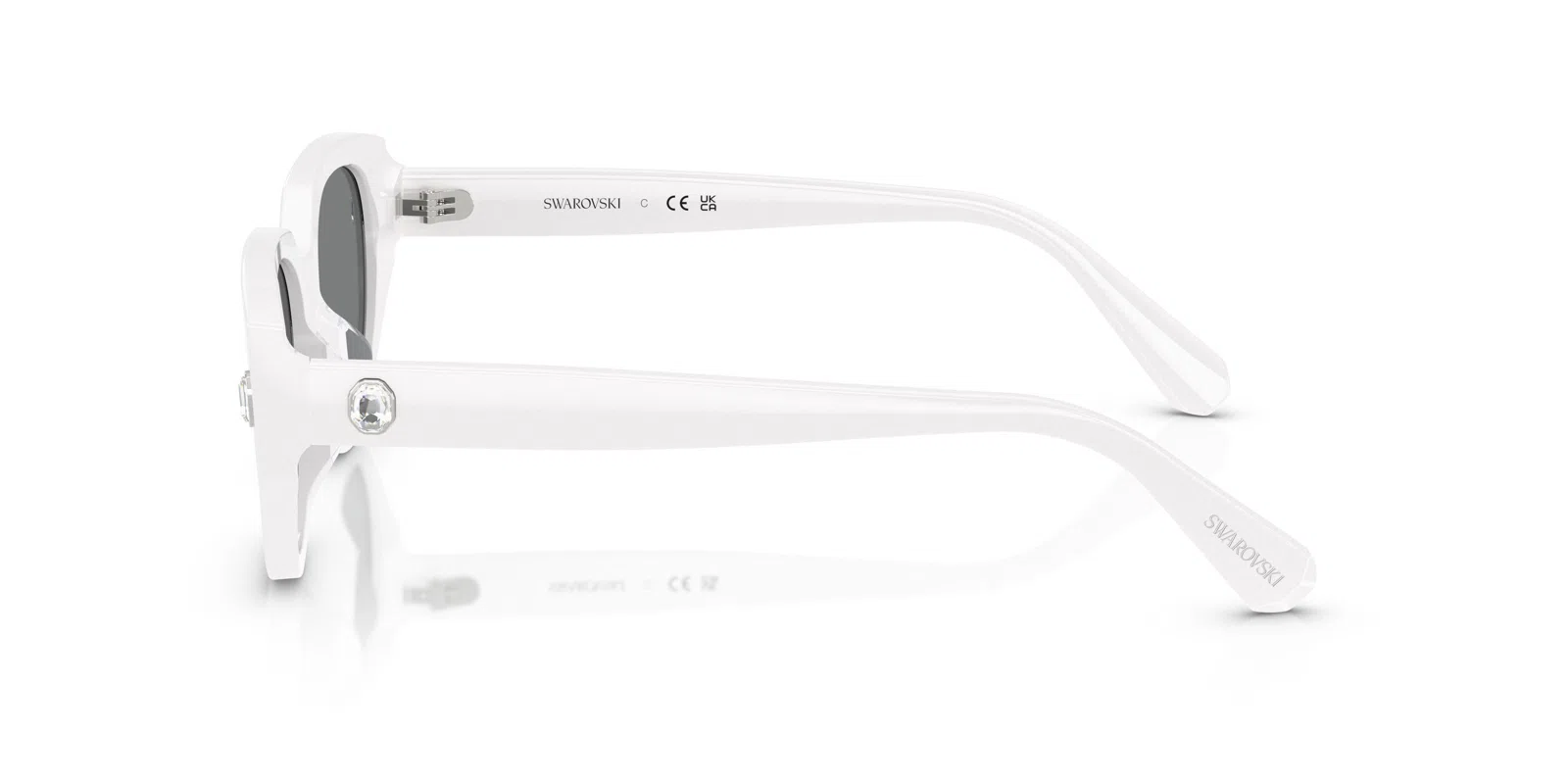 Swarovski 6035D Sunglasses - view 22